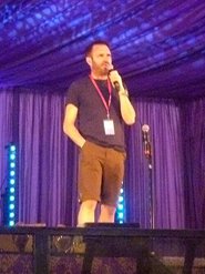 Shaun Keaveny