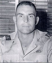Charles Alvin Bell