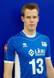 Mikko Roiha
