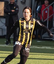 Hikaru Kitô