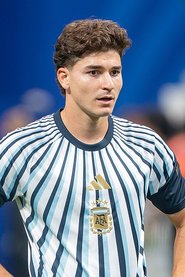 Julian Alvarez