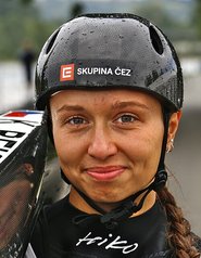 Kateřina Vlková