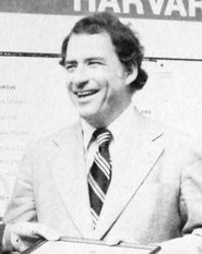 Bob Kiley