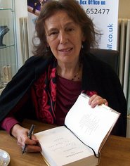Claire Tomek