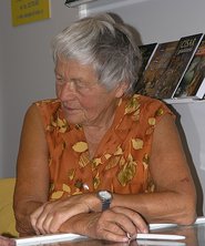 Ludmila Fraňková