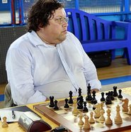 Igor Naumov