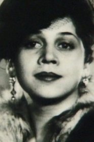 Maria Ovchinnikova