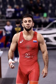Ibragim Bargi
