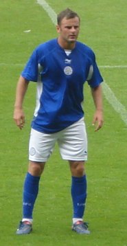 Richie Dye