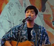 Naotaro Moriyama
