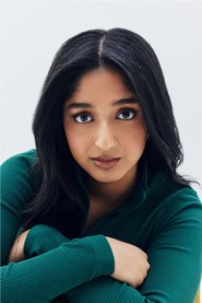 Maitreyi Ramakrishnan