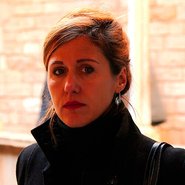 Nina Novich