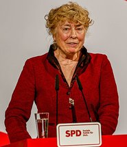 Gesine Schwan