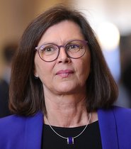 Ilse Aigner