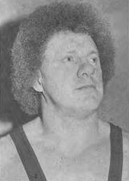 Dewey Robertson