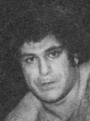 Pete Sanchez