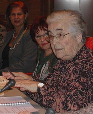 Marta Malá