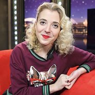 Anna Iblová