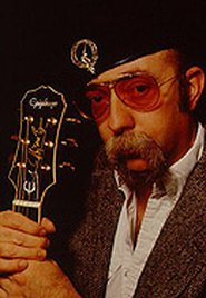 Jeffrey Baxter