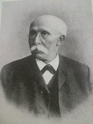 Frank Straass