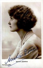 Anita Dorr