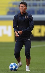 Takumi Nishio