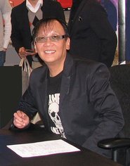 Yuji Hori