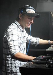 Andy C