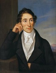 Carl Merz