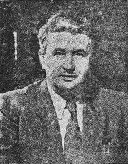 Bohumil Aisman