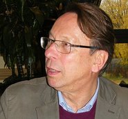 Klaus-Uwe Benneter