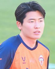 Jang Min-kyung