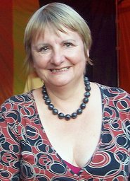 Vera Lengsfeld