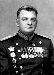 Aleksey Borodin