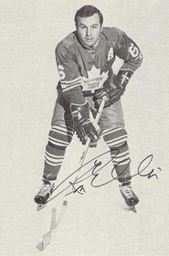 Ron Ellis