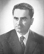Gino Gottarelli
