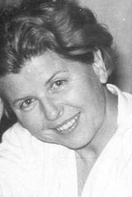 Maria Stadler