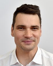 Daniel Stach