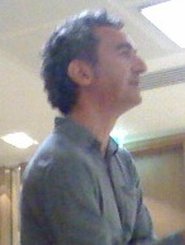 Simon Garcia