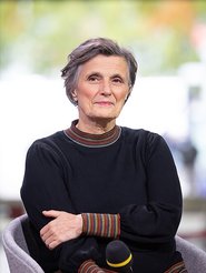 Iris Radisch