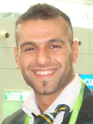 Atif Hashwi
