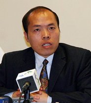 Li Boxuan