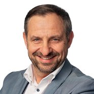 Jorgo Chatzimarkakis