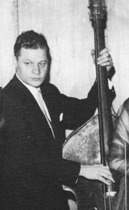 Matti Louhivuori