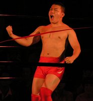 Hitoshi Kusano