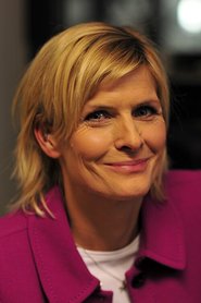 Barbara Hahlweg