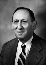 Leon Tanner
