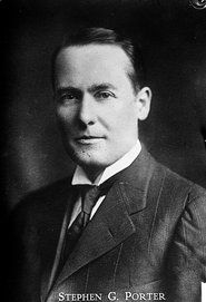 Steve C. Porter