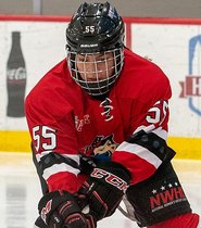 Kelsey Keel