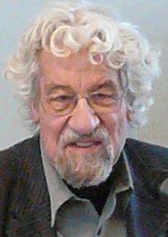 Hans-Peter Kurr